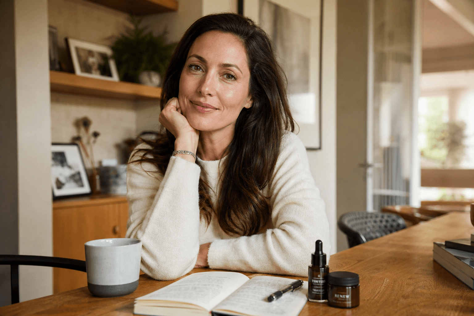 Natural Results Philosophy